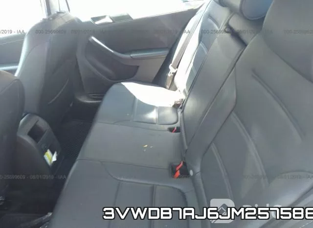 3VWDB7AJ6JM257588 фото 9