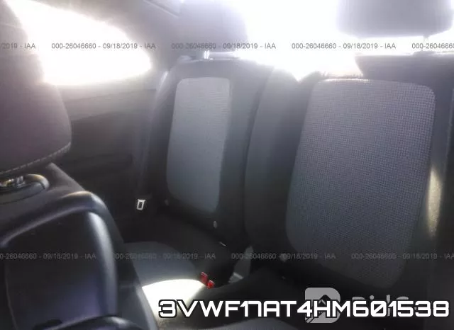 3VWF17AT4HM601538 фото 9