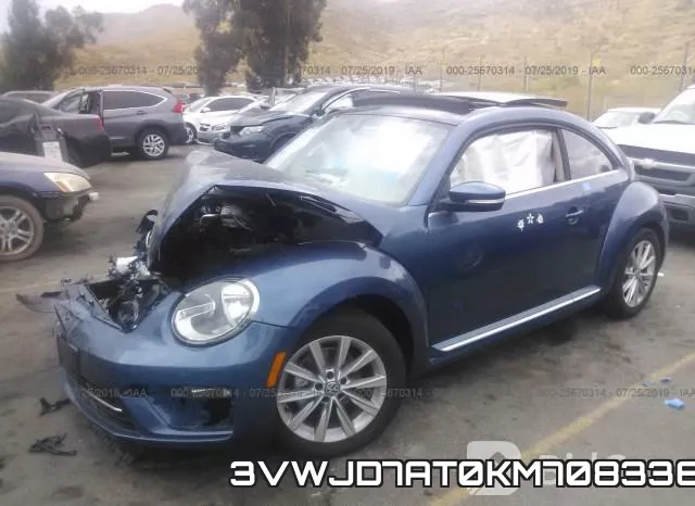 3VWJD7AT0KM708336 фото 3