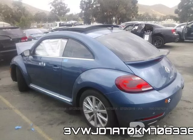 3VWJD7AT0KM708336 фото 4