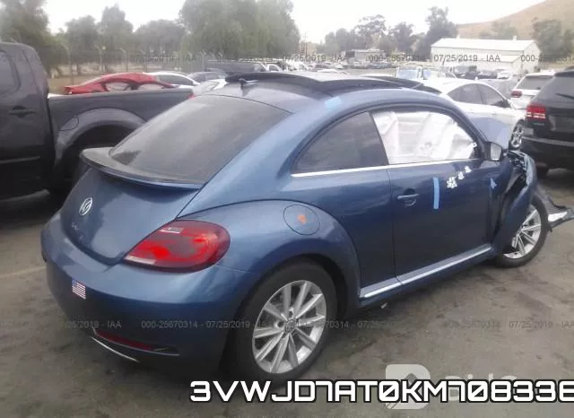 3VWJD7AT0KM708336 фото 5