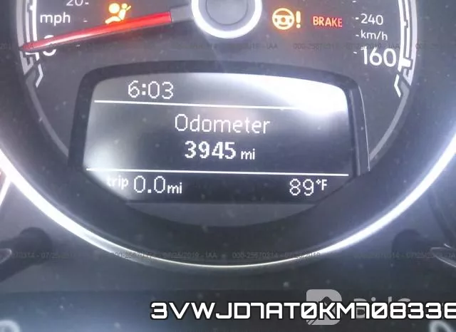 3VWJD7AT0KM708336 фото 8