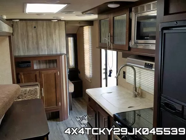 4X4TCKY29JK045539 фото 8