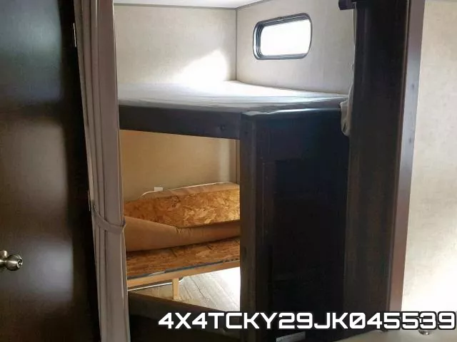 4X4TCKY29JK045539 фото 9