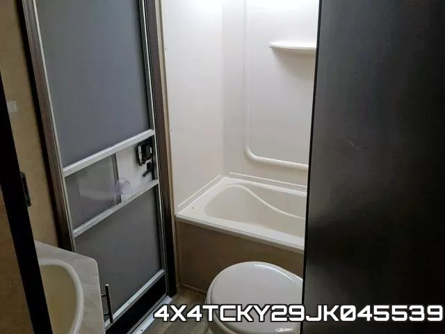 4X4TCKY29JK045539 фото 10