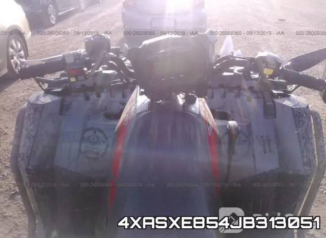 4XASXE854JB313051 фото 6