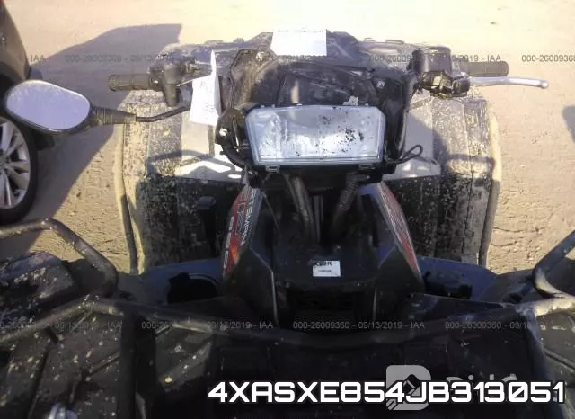4XASXE854JB313051 фото 7