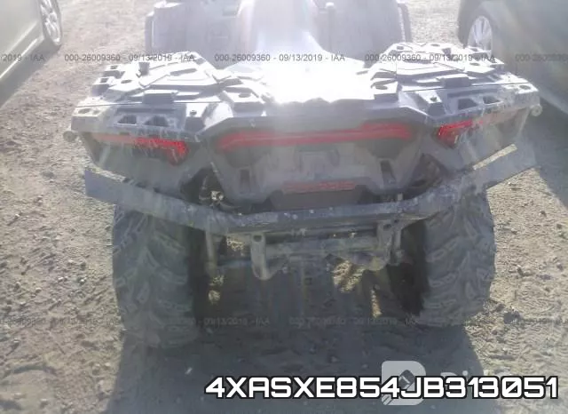 4XASXE854JB313051 фото 9