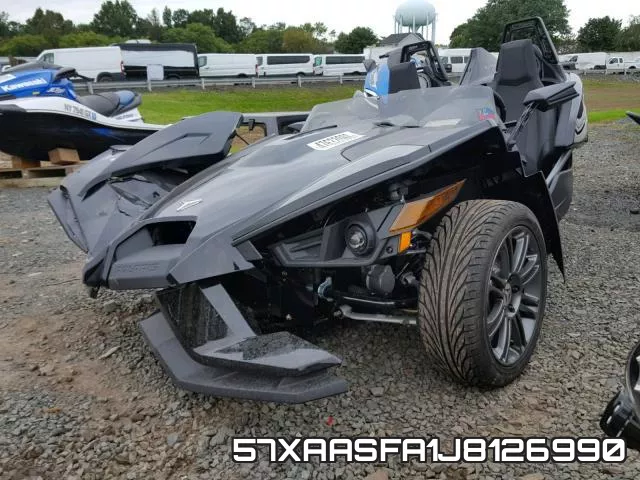 57XAASFA1J8126990 фото 3