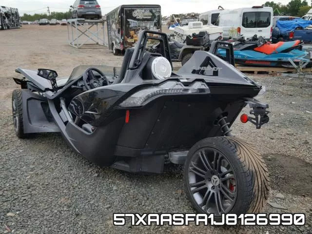 57XAASFA1J8126990 фото 4