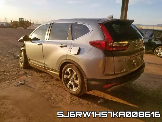 5J6RW1H57KA008616 фото 4