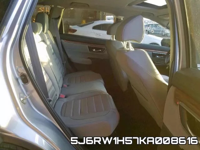 5J6RW1H57KA008616 фото 7