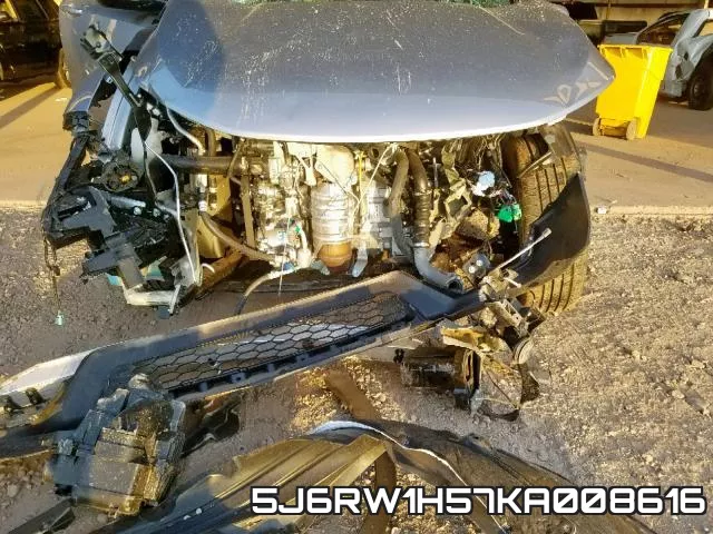 5J6RW1H57KA008616 фото 10