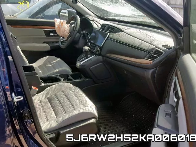 5J6RW2H52KA006018 фото 6