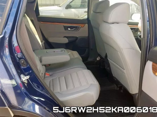 5J6RW2H52KA006018 фото 7