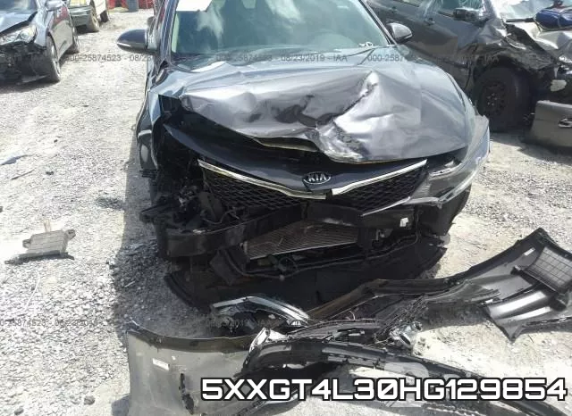 5XXGT4L30HG129854 фото 7