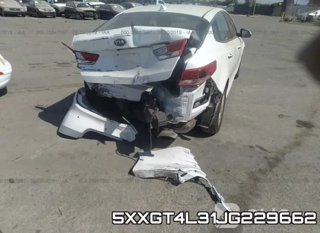 5XXGT4L31JG229662 фото 7