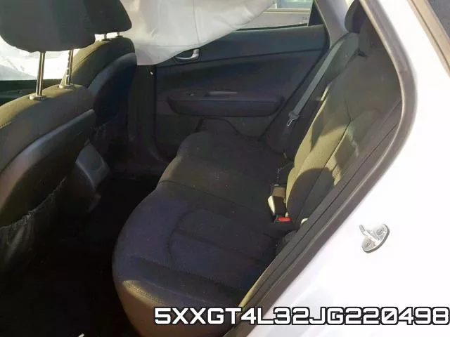 5XXGT4L32JG220498 фото 6