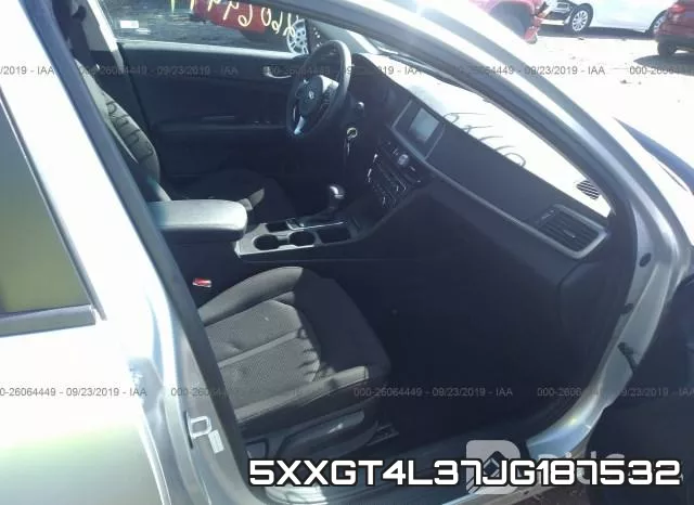 5XXGT4L37JG187532 фото 6