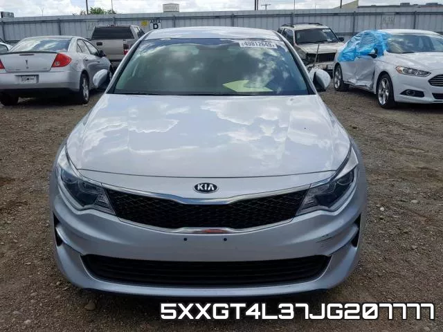 5XXGT4L37JG207777 фото 10