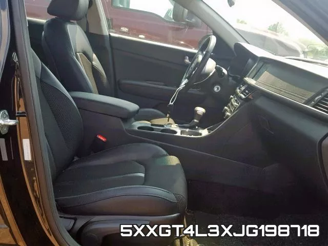 5XXGT4L3XJG198718 фото 6