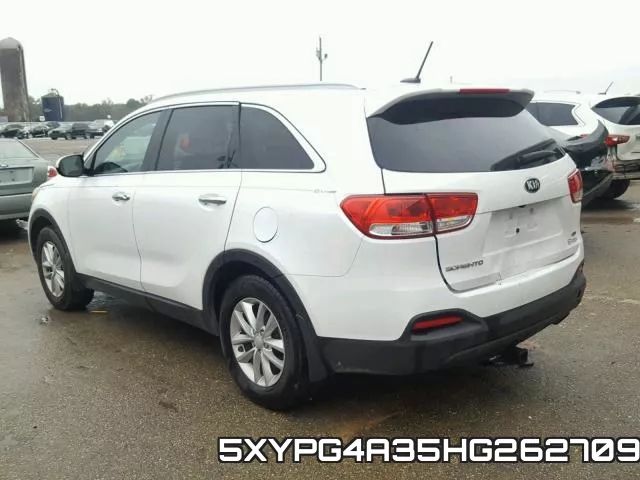 5XYPG4A35HG262709 фото 3