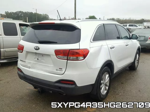5XYPG4A35HG262709 фото 4