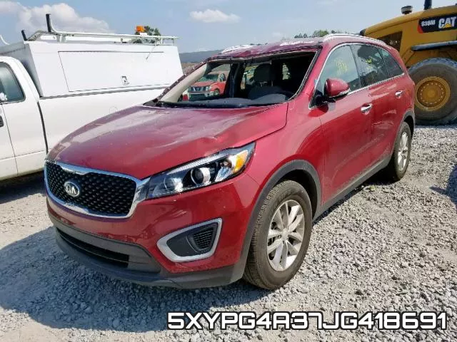 5XYPG4A37JG418691 фото 3