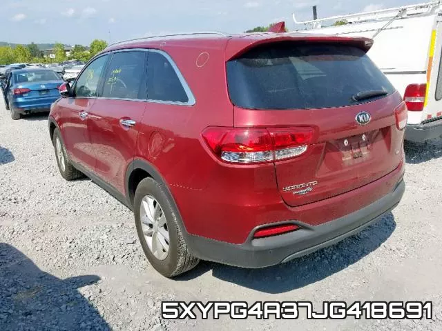 5XYPG4A37JG418691 фото 4