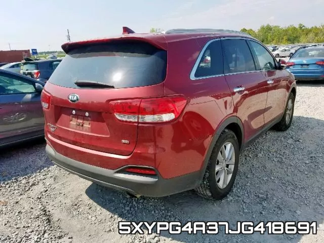 5XYPG4A37JG418691 фото 5