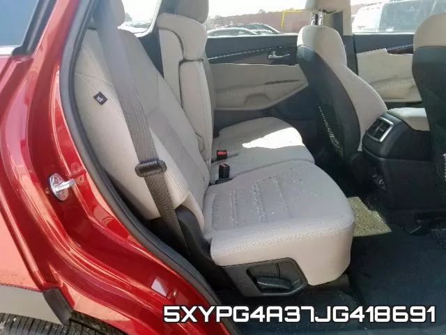 5XYPG4A37JG418691 фото 7