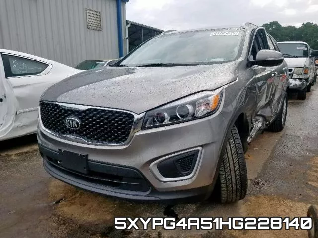 5XYPG4A51HG228140 фото 2