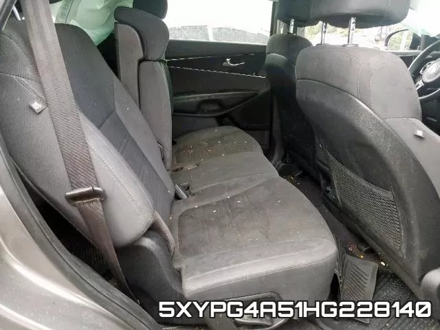 5XYPG4A51HG228140 фото 6