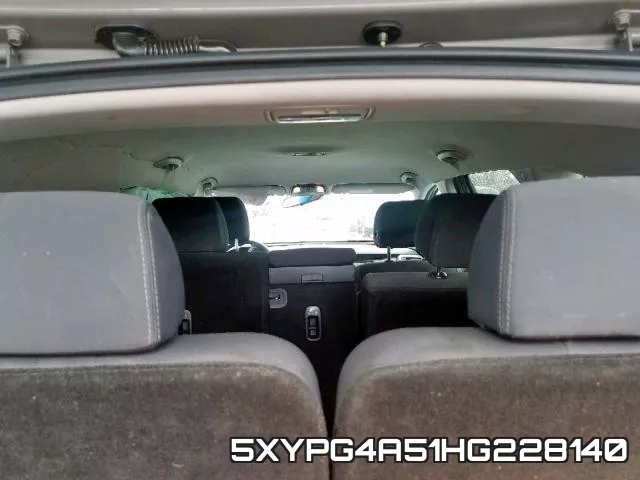 5XYPG4A51HG228140 фото 9