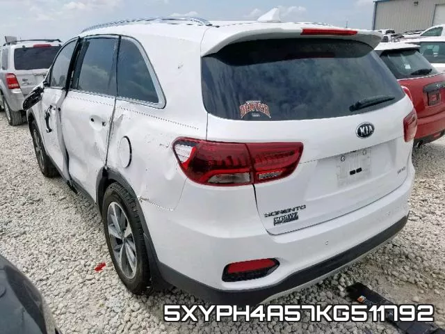 5XYPH4A57KG511792 фото 4