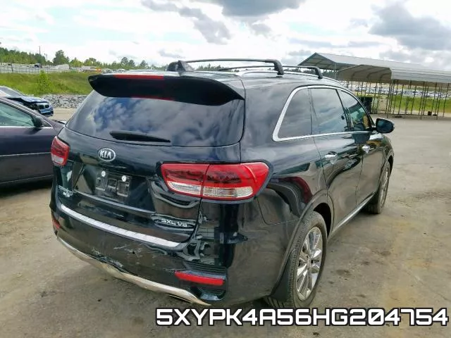 5XYPK4A56HG204754 фото 5