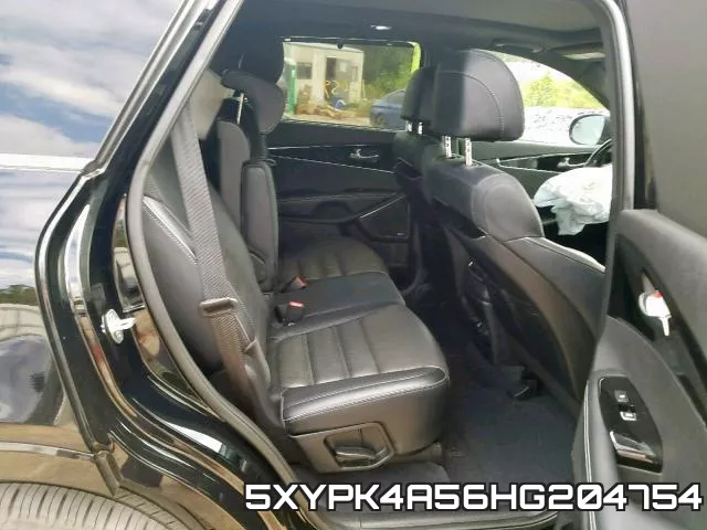 5XYPK4A56HG204754 фото 7