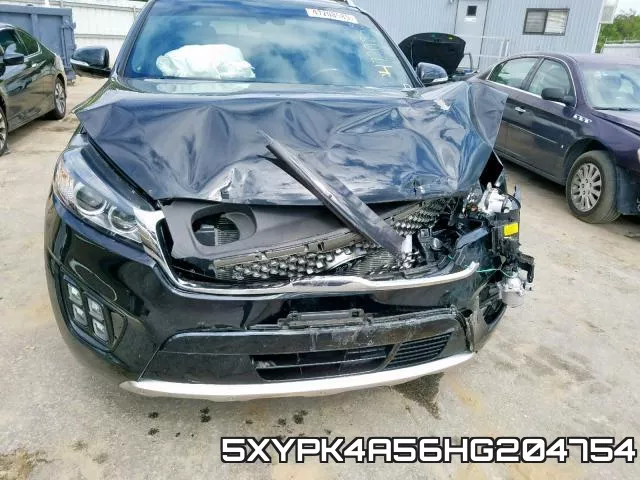 5XYPK4A56HG204754 фото 10
