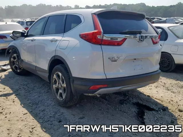 7FARW1H57KE002235 фото 4