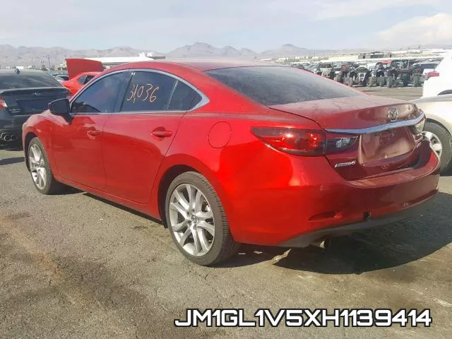 JM1GL1V5XH1139414 фото 4