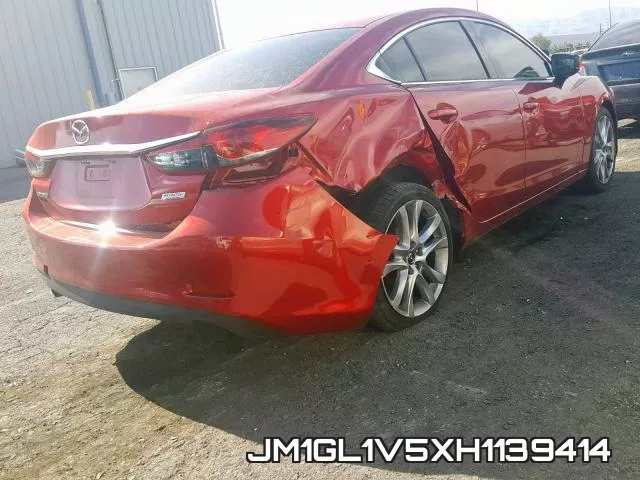 JM1GL1V5XH1139414 фото 5