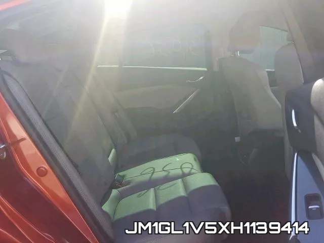 JM1GL1V5XH1139414 фото 7