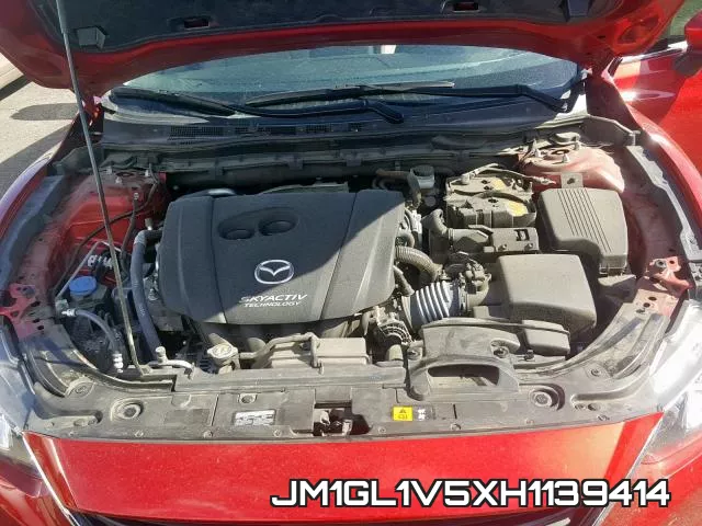 JM1GL1V5XH1139414 фото 8