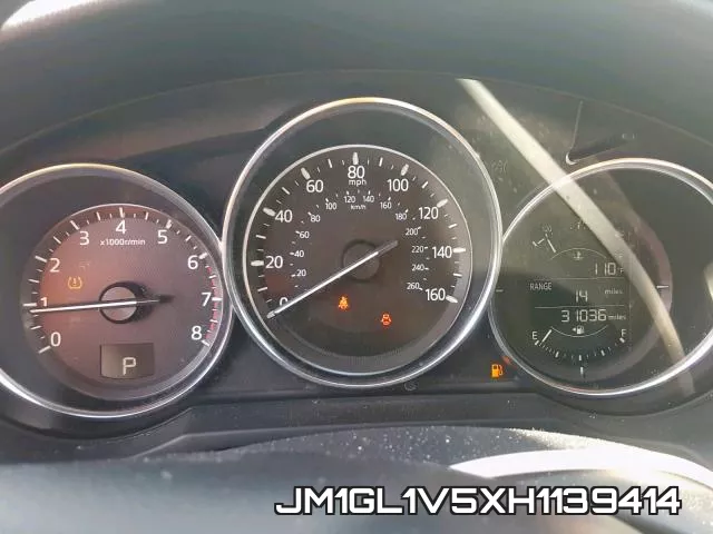 JM1GL1V5XH1139414 фото 9