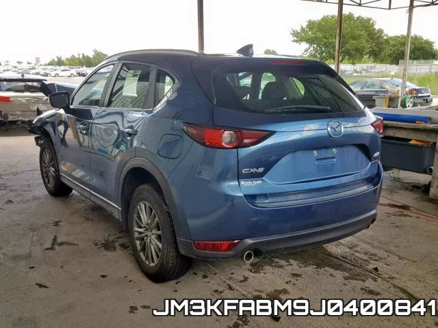 JM3KFABM9J0400841 фото 4