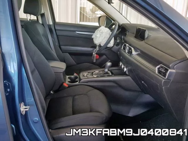 JM3KFABM9J0400841 фото 6