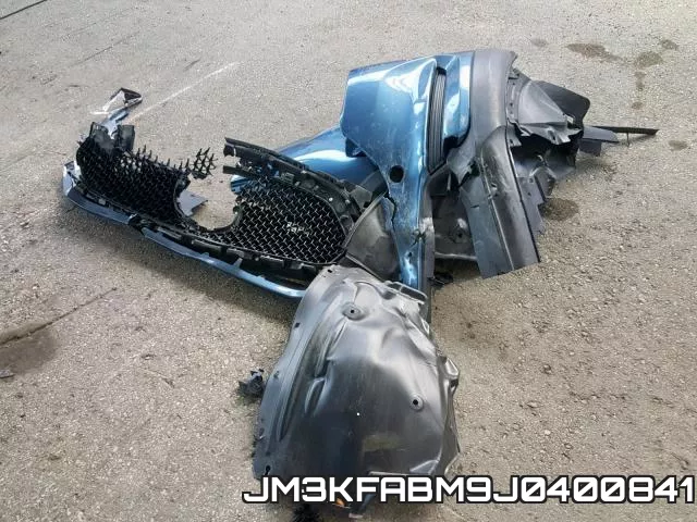 JM3KFABM9J0400841 фото 10