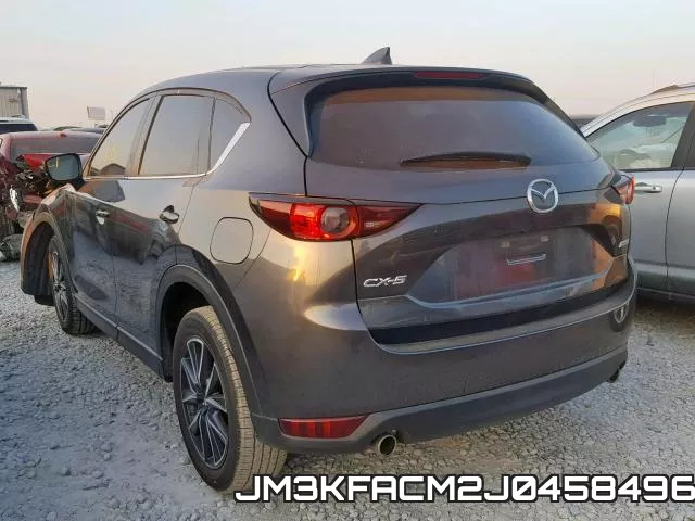 JM3KFACM2J0458496 фото 4