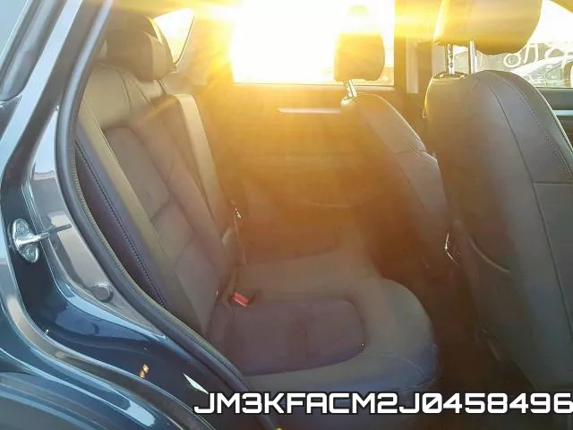 JM3KFACM2J0458496 фото 7