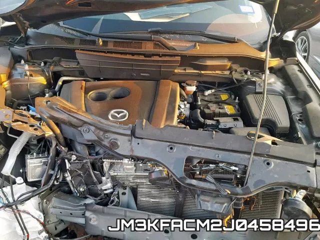 JM3KFACM2J0458496 фото 8